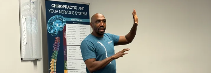 low back pain relief with chiropractic care