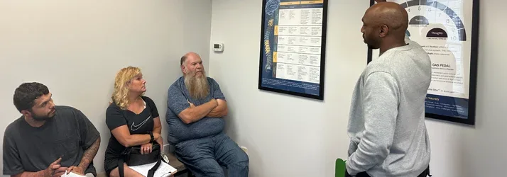 Family Chiropractic Care in North Chesterfield VA